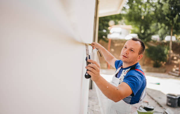 Vapor Barrier Installation in Franklin, NH